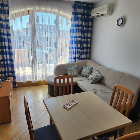 Golden Dreams Apartment Slantschew brjag Exterior foto