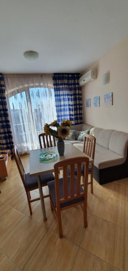 Golden Dreams Apartment Slantschew brjag Exterior foto