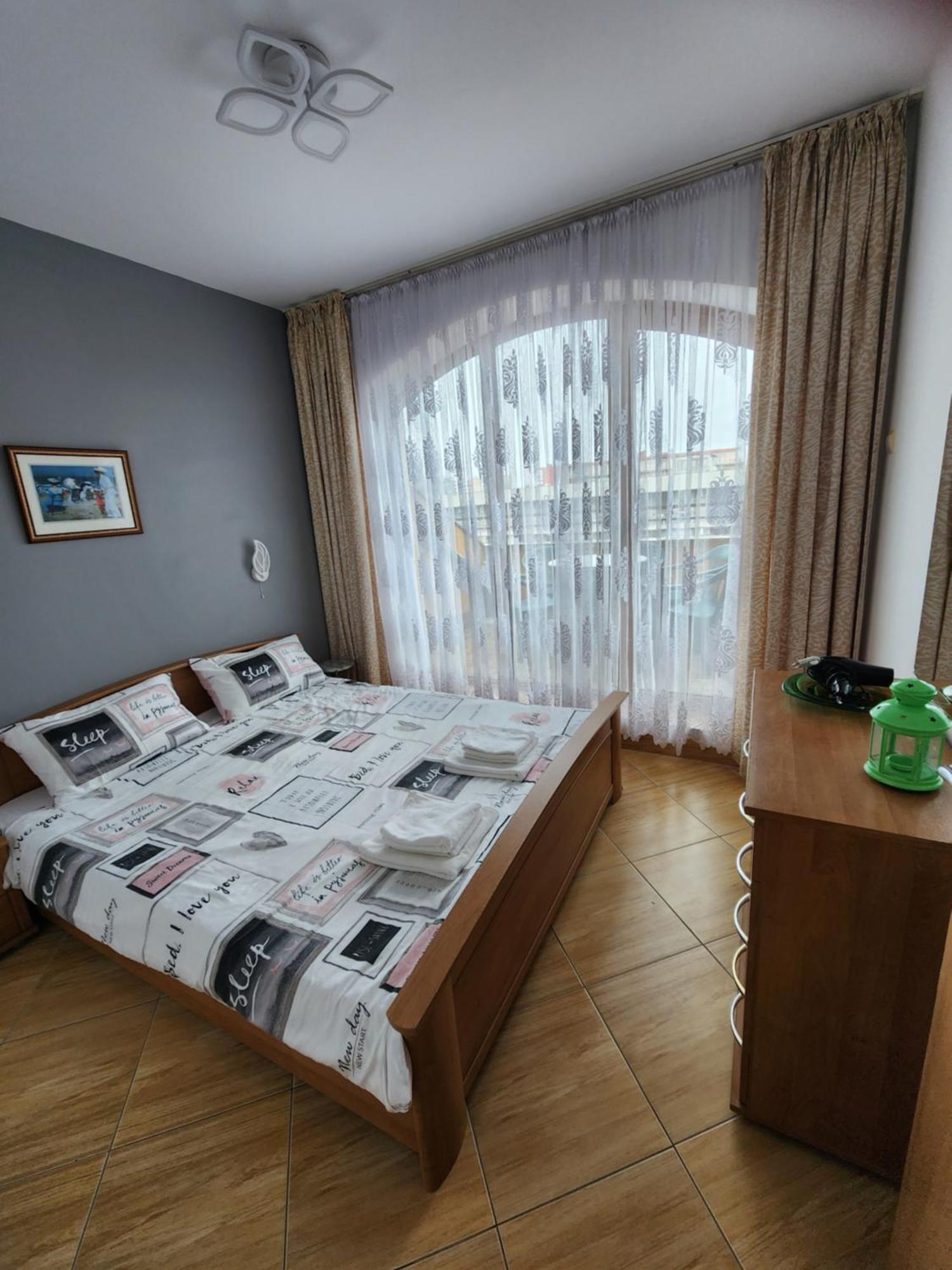 Golden Dreams Apartment Slantschew brjag Zimmer foto