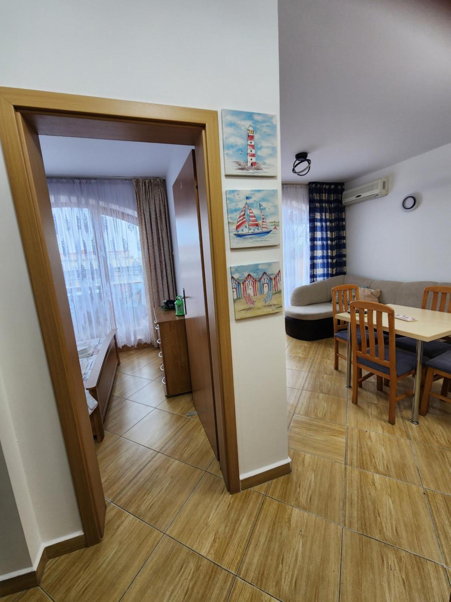 Golden Dreams Apartment Slantschew brjag Zimmer foto