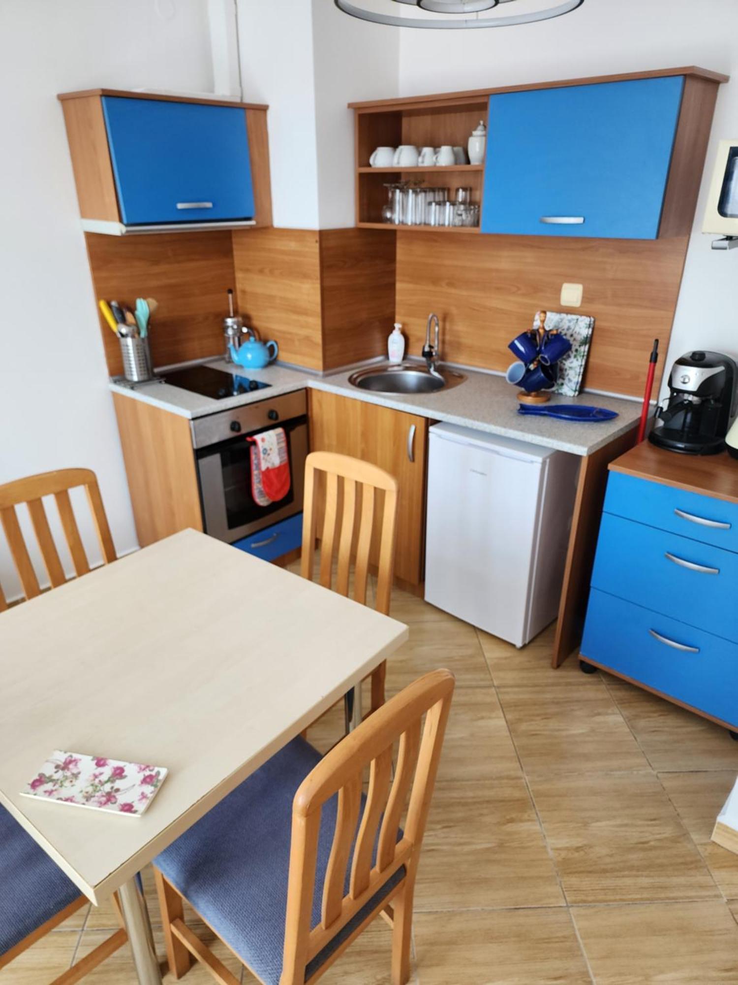 Golden Dreams Apartment Slantschew brjag Zimmer foto