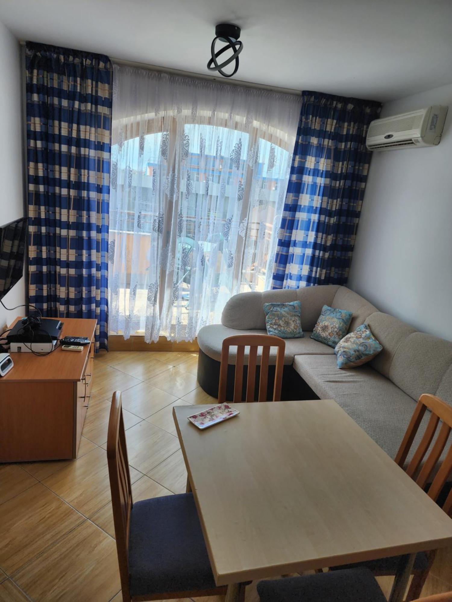 Golden Dreams Apartment Slantschew brjag Zimmer foto