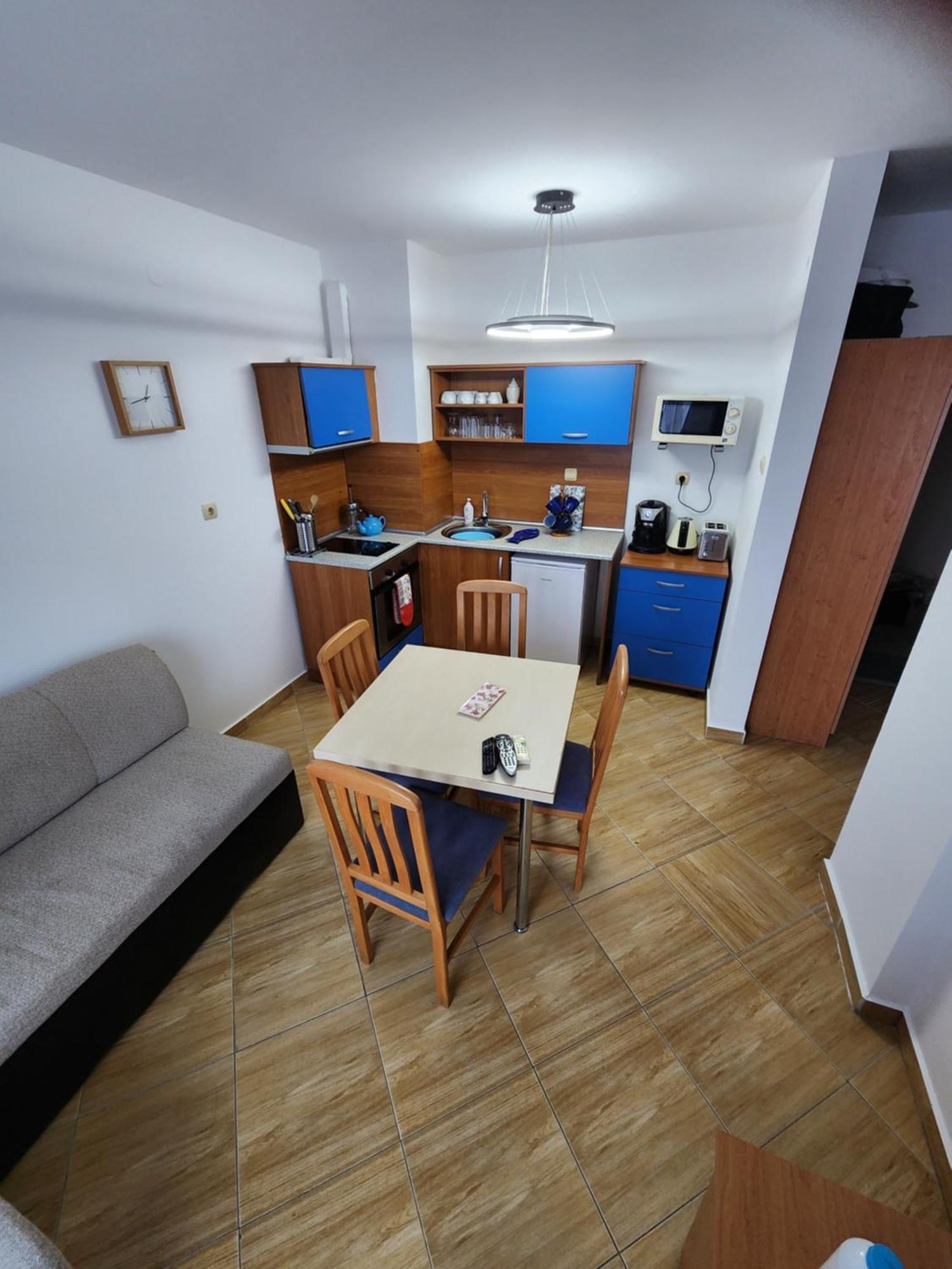 Golden Dreams Apartment Slantschew brjag Zimmer foto